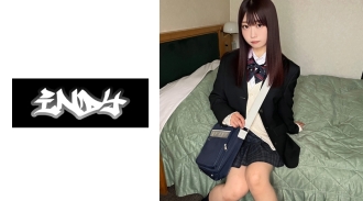[Pemotretan pribadi] Seragam gal dan aktivitas P_Kehamilan creampie yang tak terelakkan x 2