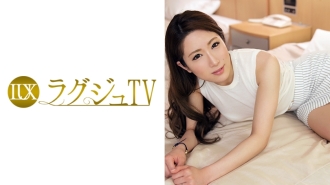 Luxury TV 014