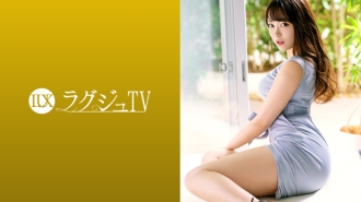Luxury TV 1283 以看別人做愛為樂的年輕大屁股美學家第二次出現在AV中！經過長時間的性生活，我在陰道後部擊中了一個大雞巴，並高興地喝醉了！ ！！