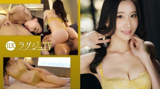 Luxury TV 1704 While there is a calm atmosphere, an active model with a preeminent style that combines glossy and moist sex appeal appears in AV! Wet the honey jar with a polite caress, and accept the meat stick with an enchanted face and get disturbed!