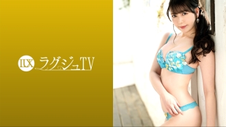 Luxury TV 1689 "There are five friends..." A cafe clerk with a cute face and a soothing voice makes her first appearance! Greed for sex that can not be imagined from a neat and graceful atmosphere! Immerse yourself in pleasure with an enchanted face with sex that slowly devours each other!