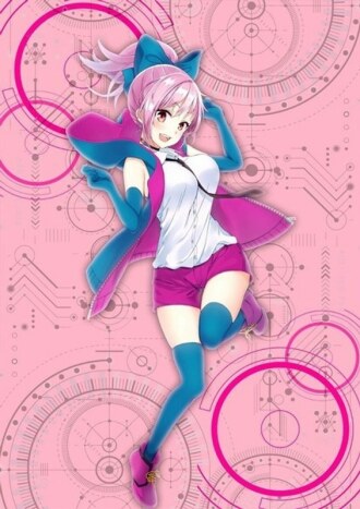 [VR] 虛擬● -Tube MOMO