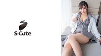Mai (22) S-Cute Moment felt by an inexperienced naive girl