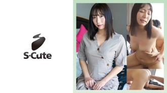 Haruka (22) S-Cute Awakening creampie SEX of a big breasted beautiful girl