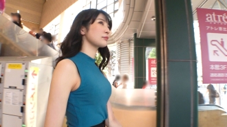 Seorang wanita pejabat yang langsing dan cantik yang akan membuat anda kelihatan dua kali! Seorang wanita super masokis yang berkata, "Saya mahu diserang dari belakang" bertindak balas dengan gementar pada sentuhan yang sedikit... [First shot] Aplikasi AV dalam talian → AV experience shooting 2095