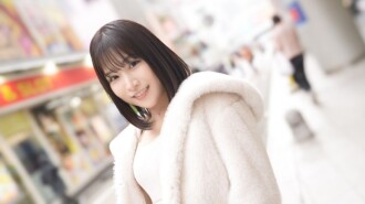 「刺激が欲しくてたまらない！！エロとは無縁そうな清楚なお嬢さんは毎日オナニーを欠かさないド変態！！男優の硬くてデカいチ●ポに終始ご満悦！！ 【初撮り】ネットでAV応募→…」：MGS動画＜プレステージ グループ＞アダルト動画配信サイト