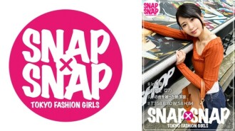 SNAP×SNAP Modell.005_Kasumi 350 1