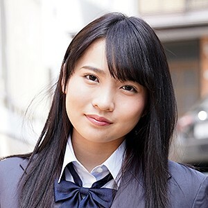 藍色的